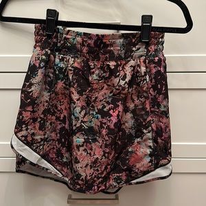Lululemon Tennis/Fitness Skirt